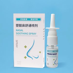 曌靓-鼻舒通喷剂