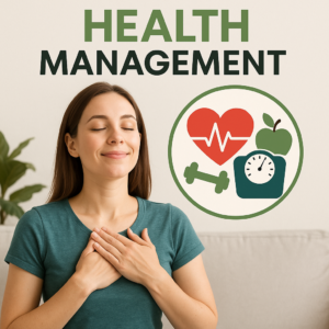 健康管理